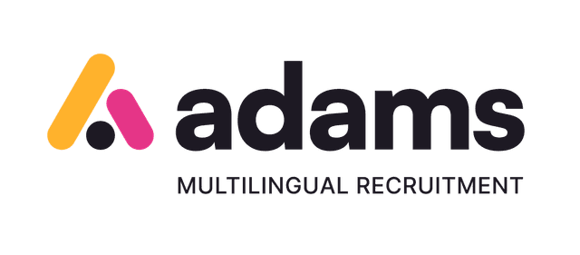 Adams Multilingual Recruitment