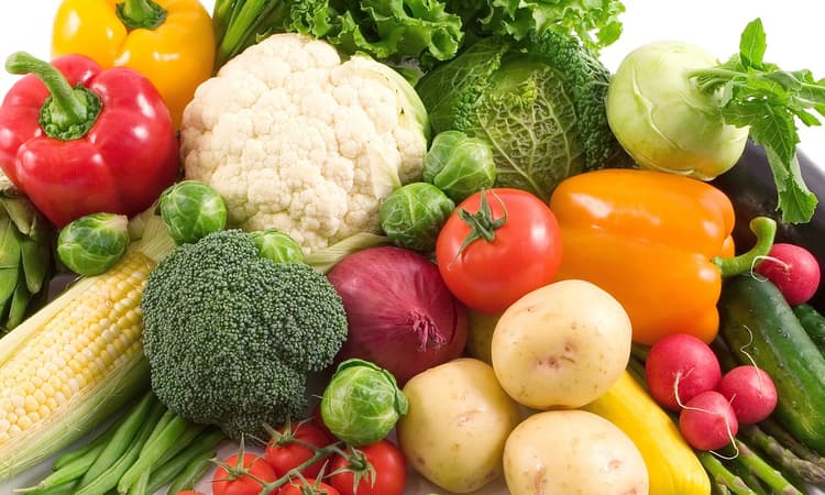 Six seasonal vegetables that’ll comfort you this winter