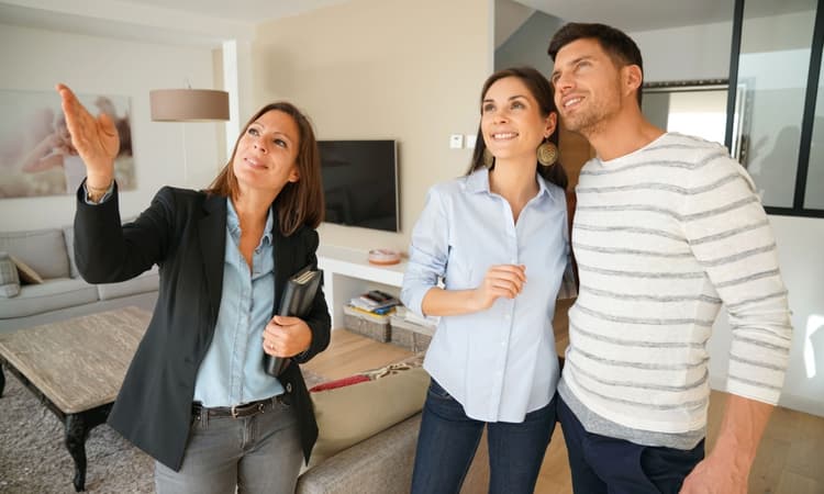 Find your dream home in the Netherlands with @WORK Makelaardij