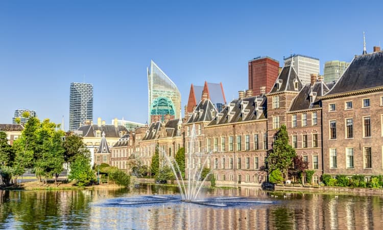 Dutch government reaches deal on spring budget after marathon talks