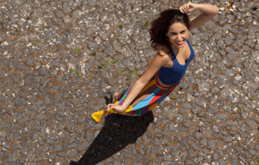 Interview with Catarina Neves Ricci