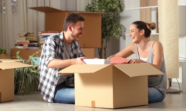 Moving to the Netherlands with your non-EU partner