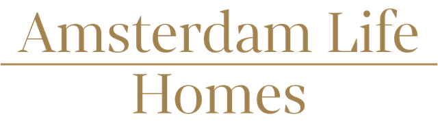 Amsterdam Life Homes