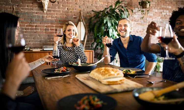 Six phrases for dealing with Dutch hospitality